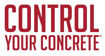 Control Your Concrete_Stacked_Control Your Concrete_Red_Control Your Concrete_Red